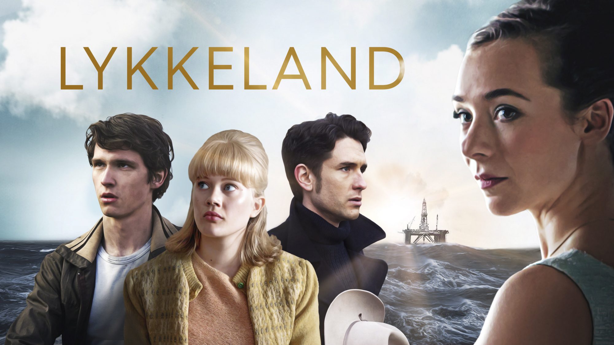 Lykkeland